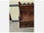 Antique Neo-Gothic Chest Bench, 1880 For Sale - Image 4 of 14