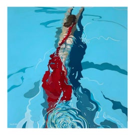 Example of Fine Art in Denver