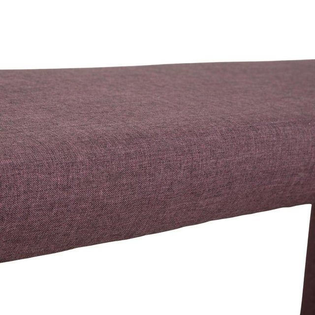 Fabric Bed from Musterring, Set of 2 For Sale - Image 14 of 18