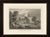 Joseph Meyer and Hermann Meyer, View of the Courthouse in St. Louis Missouri, 1850, Steel Engraving For Sale - Image 3 of 9
