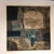 Ruth Schmidt Stockhausen, Miniature I ; BKK Ostfriesland Bad Nauheim, 1970s, Gouache and Mixed Media For Sale - Image 12 of 12