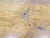 Mid 19th Century 19th Century Italian Walnut Dining Table For Sale - Image 5 of 5