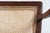 Antique Armchair with Cane Seat, France, 1890 For Sale - Image 9 of 10