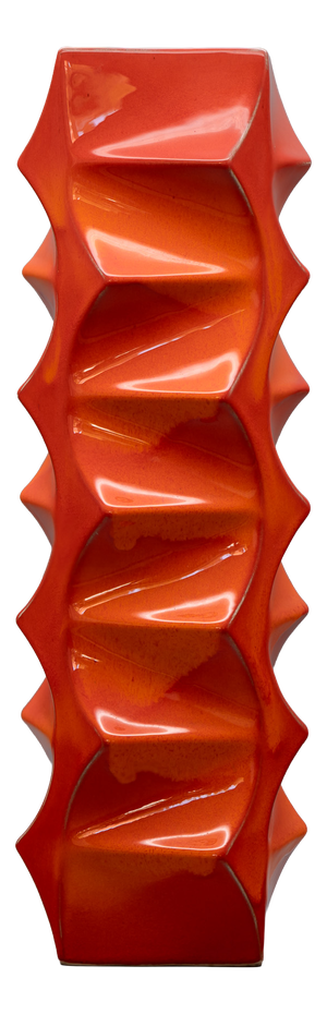 Archais Ceramic Vase by Heinrich Fuchs for Hutschenreuther, 1960s–70s