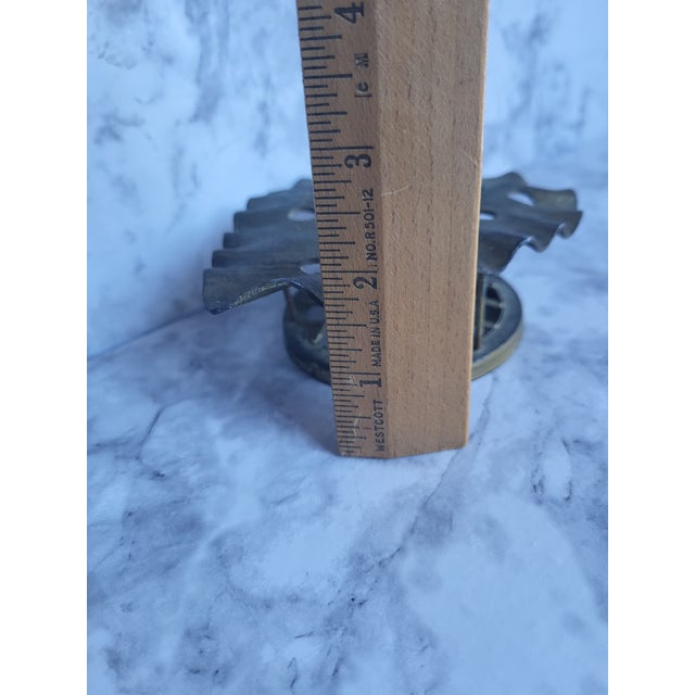 20th Century Dazey Flower Flog Insert For Sale - Image 12 of 12