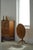 Antique Swedish Burl Wood Tilt-Top Table with Pedestal Base, Early 19th Century For Sale - Image 17 of 18
