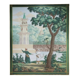 Example of Asian Paintings