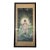 Late 20th Century "Guanyin Bodhisattva" Asian Lithograph Print For Sale