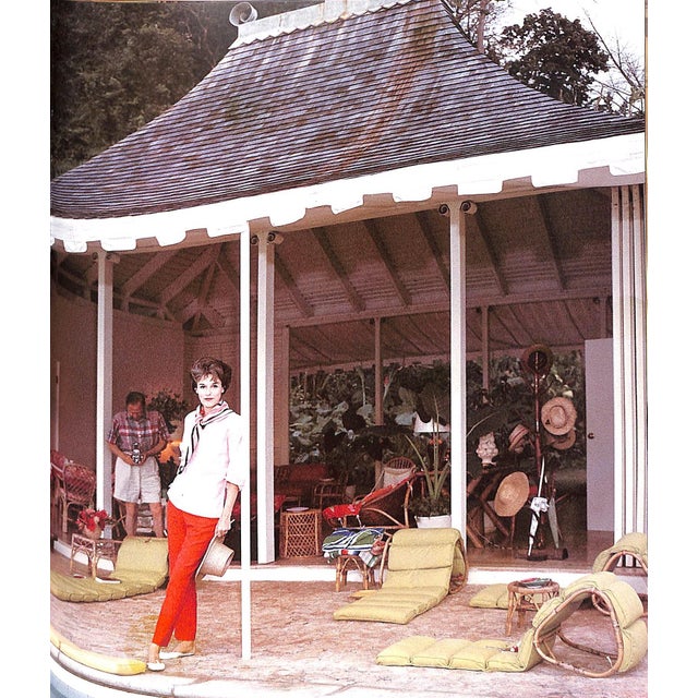 "Slim Aarons: Once Upon a Time" 2003 Zachary, Frank [Introduction By] For Sale - Image 13 of 14