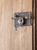 Tuscan Cabinet in Patina, 1700s For Sale - Image 7 of 10