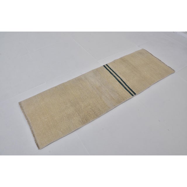 Handmade wool carpet in Turkish Anatolia , Vintage Oushak Rug,Turkish Vintage Anatolian Rug, Handmade wool Rug . One Of...