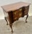 Vintage Pennsylvania House Queen Anne Style 2-Drawer Table or Low-Boy Chest This handsome vintage lowboy chest by...