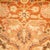 Traditional Mogul Collection Hand-Knotted Area Rug - Brown 4' 1" x 6' 7" For Sale - Image 3 of 4