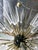 Black 21st Century Puntali Sputnik Chandelier by Fabio LTD For Sale - Image 8 of 9