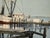 Realism 1970's Vintage Realism Coastal Acrylic on Canvas Signed Gloria Pelkey For Sale - Image 3 of 12