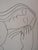 Pablo Picasso, Nude Resting, 20th Century, Lithograph For Sale - Image 5 of 7
