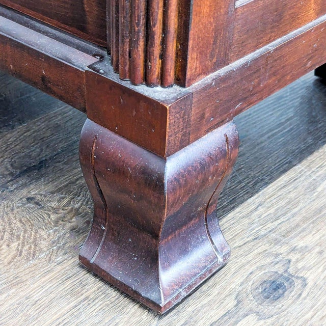 Ethan Allen Daryn Chest For Sale - Image 10 of 12
