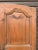 18th C Antique French Walnut Armoire Doors - a Pair For Sale In Denver - Image 6 of 13