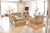 Nuvolone Living Room Set by Rino Maturi for Mimo Padova, 1970, Set of 6 For Sale - Image 6 of 18