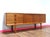1960s Mid Century Modern Vintage Teak Credenza Sideboard by McIntosh For Sale - Image 14 of 15