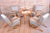 Czech Art Deco H-269 Lounge Chairs by J. Halabala for Up Závody, 1930s, Set of 2 For Sale - Image 10 of 16