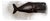 Sperm Whale Porcelain Platter For Sale