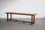 Art Deco Oak Conference Table, 1930s, in Good conditions. Designed 1920 to 1949