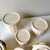Wicker and Fruit Motif Canisters: Set of 3 For Sale - Image 12 of 12