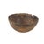 Mid 20th Century Nupe African Wood Bowl For Sale - Image 4 of 8