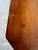 Brown Vintage Hollywood Regency Style Carved Lion Wood Console Table/ Sold For Sale - Image 8 of 12