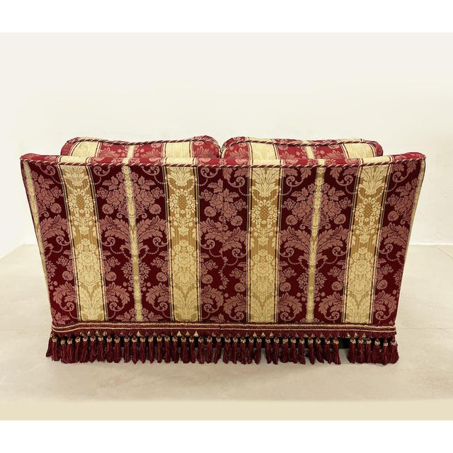 Strpied Sofa Bed, 1990s For Sale - Image 9 of 13