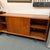 Cb2 Saga Credenza For Sale - Image 11 of 12