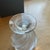 Lalique Lalique Ermenonville Frosted Vase For Sale - Image 4 of 8