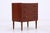 Vintage Danish Teak Chest of Drawers by Carl Aage Skov for Munch Møbler, 1960s For Sale - Image 10 of 12