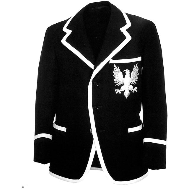 Traditional "Vintage Menswear: A Collection From the Vintage Showroom" 2013 Gunn, Douglas/ Luckett, Roy/ Sims, Josh For Sale - Image 3 of 15