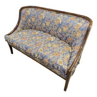 Vintage Retro Sofa For Sale