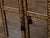 English English 19th Century Miniature Cabinet with Scrollwork Inlay and Inner Drawers For Sale - Image 3 of 12