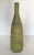 Mid-Century Modern Vintage Signed Fat Lava Vessel Vase, 19 Inches For Sale - Image 3 of 9