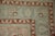 1940s Vintage Distressed Tabriz Carpet - 9'10" x 12'9" For Sale - Image 5 of 9