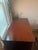 Pottery Barn Pottery Barn Stratton Dark Brown Wood Dresser For Sale - Image 4 of 15