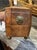 19th Century English Regency Burl Walnut Tea Caddy For Sale In Dallas - Image 6 of 9