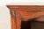 Brown Antique Victorian Carved Mahogany Bookcase or Bar Cabinet, Circa 1890s For Sale - Image 8 of 16