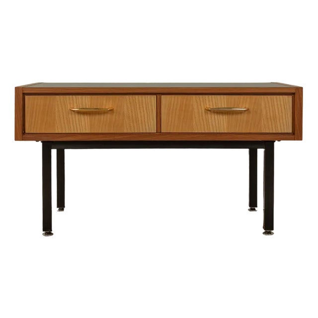 Vintage Chest of Drawers, 1960s For Sale