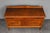 Art Nouveau Sideboard in Oak, 1900s For Sale - Image 9 of 18