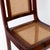 Biedermeier Dining Chair with Sebel Legs, 1840s For Sale - Image 6 of 9