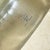 Authentic 1940s silver soldered platter cover made by R. Wallace & Sons for the historic Hotel Andrew Johnson in...