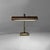 1950s American Industrial Table Lamp by Dazor Floating Fixtures, 1950s For Sale - Image 5 of 18