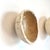 Contemporary Moon Forms - Terra - Ceramic Wall Sculpture For Sale - Image 3 of 6
