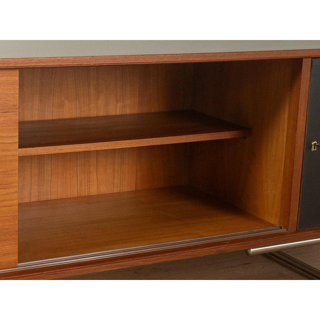 Sideboard by Lothar Wegner For Sale - Image 6 of 9