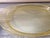 Tan Vintage Plastic Tray from Guzzini For Sale - Image 8 of 11
